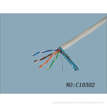 Cat5e FTP Bc Conductor
